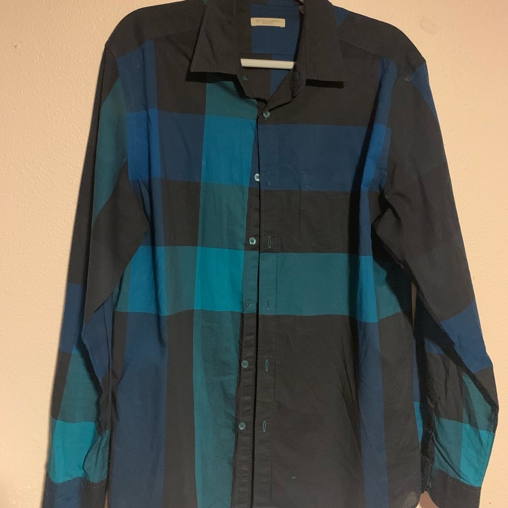 Burberry Long Sleeve